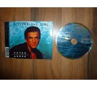 Andre,Peter - Mysterious Girl/New Version