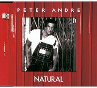 Andre,Peter - Natural