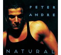 Andre Peter - Natural