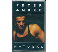 Andre,Peter - Natural