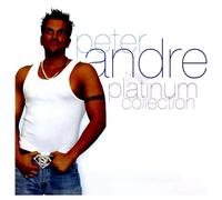 Andre, Peter - Platinum Collection