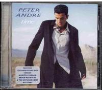 Andre, Peter - Time