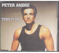 Andre, Peter - Turn It Up