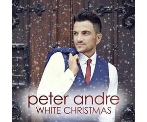 Andre Peter - White Christmas