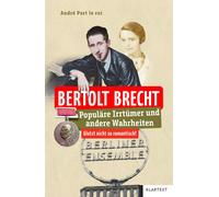 André Po Bertolt Brecht: Populäre Irrtümer und andere Wahrhei (Tascabile)