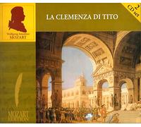 André Post, Claudia Patacca - MOZART: La Clemenza di Tito