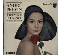 Andre Previn - A Touch Of Elegance