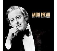 Andre Previn - Andre Previn - Essential Jazz Piano (Remastered) (2CD) (Digipack)