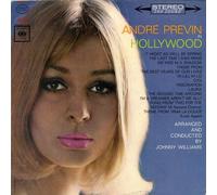 Previn, Andre - Andre Previn In Hollywood