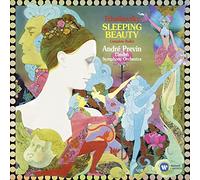 André Previn( Direttore), London Symphony Orchestra - Sleeping Beauty (La Bella Addormentata)(Lp)