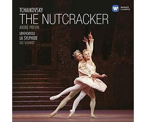 André Previn( Direttore), London Symphony Orchestra - Tchaikovsky: The Nutcracker