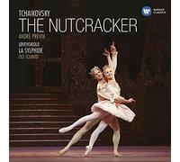 Andre Previn - Tchaikovsky: The Nutcracker (Complete Ballet) (2 LP)
