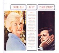 Andre Previn,Doris Day - Duet By Andre Previn,Doris Day (2000-01-31)