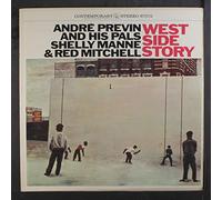ANDRE PREVIN & HIS PALS - west side story