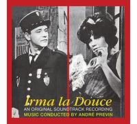 Andre Previn - Irma La Douce / O.S.T.