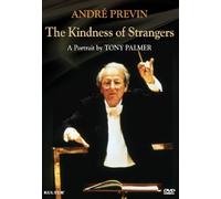 Andre Previn – Kindness Of Strangthe