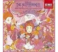 Andre Previn & London So - Tchaikovsky: the Nutcracker