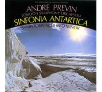 Andre Previn/London Symphony O - Rachmaninov: Symphony No. 7 & 8