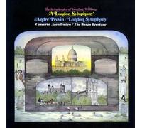 Andre Previn/London Symphony O - Vaughan Williams: London Sympho