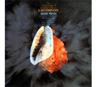 Andre Previn/London Symphony O - Vaughan Williams: Symphony No. 1