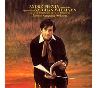 Andre Previn/London Symphony O - Vaughan Williams: Symphony No. 6