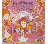 Andre Previn, London Tchaikovsky: musica balletto completa "The Nutcracker" F...