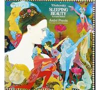 André Previn/LSO NEW 3CD (SACD-Hybrid) Tchaikovsky Sleeping Beauty (Complete)...