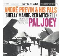 Previn, Andre & Pals - Pal Joey