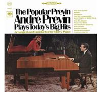 Andre Previn - Popular Previn [Remaster]