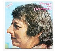 Andre Previn - Previn Plays Gershwin