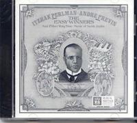 Andre Previn - The Easy Winners and Other Rag Time Music of Scott Joplin (UK Import)