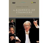 Andre' Previn: The Kindness Of Strangers - A Portrait By Tony Palmer - Dvd
