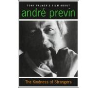 André Previn: The Kindness of Strangers (DVD) Andre Previn