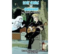 Andre R. Frattino Lost Souls of Savannah (Tascabile)