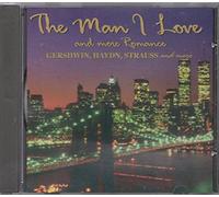 Andre Ratuselski, Piano - The Man I Love (UK Import)