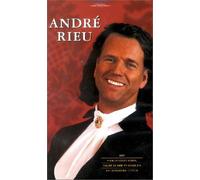 Andre rieu : 100 ans de strauss