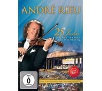Andre' Rieu - 25 Jahre Johann Strauss Orchester