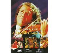 Andre Rieu - A Dream Come True