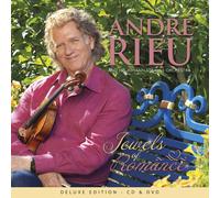 André Rieu and His Johann S André Rieu and His Johann Strauss Orchestra: J (CD)