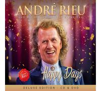 André Rieu and His Johann Strauss André Rieu and His Johann Strauss Orchestra: