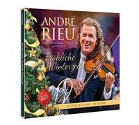 André Rieu Fröhliche Winterzeit (CD)
