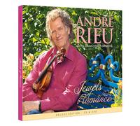 jewels of romance