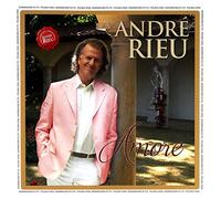 André Rieu - AndrĂŠ Rieu: Amore [CD]
