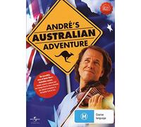 Andre Rieu - Andre' Rieu - Andre's Australian Adventure