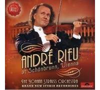 Andre Rieu - Andre Rieu at Schonbrunn Vienn