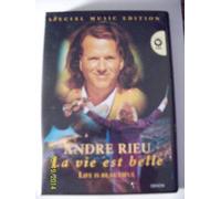 Andre Rieu - Andre Rieu: La Vie Est Belle