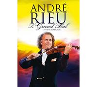 André Rieu - Andre' Rieu - Le Grand Bal / Live En Australie