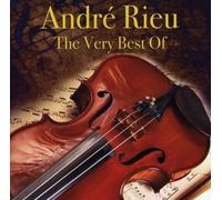 André Rieu André Rieu: The Very Best Of (CD) Album