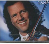 André Rieu - Audio Cd Andr? Rieu - Het Beste Van Andre Rieu 2