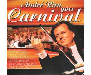 André Rieu - C a r n i v a l